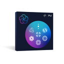 iZotope/RX Post Production Suite 8.6【~07/30 期間限定特価キャンペーン】【オンライン納品】