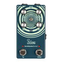 EarthQuaker Device/Silos【お取り寄せ商品】