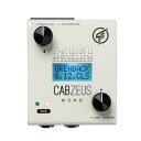 GFI SYSTEM/CABZEUS mono【お取り寄せ商品】