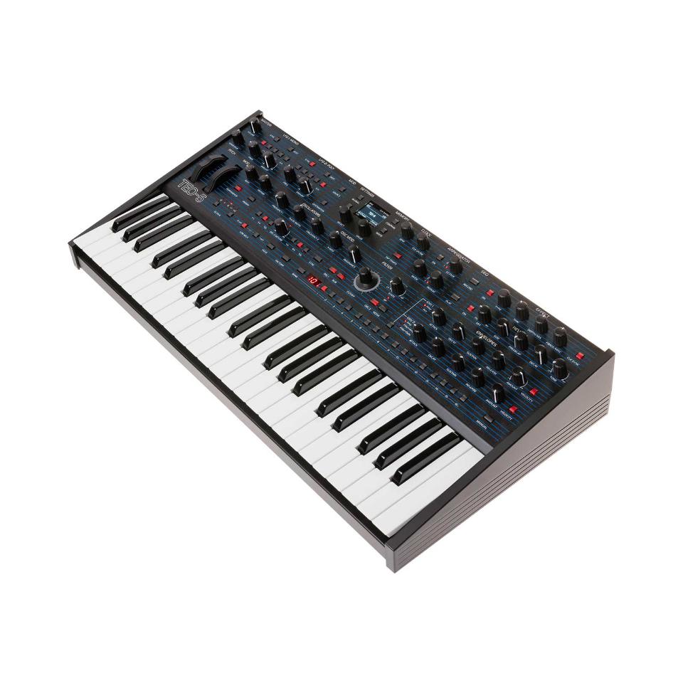 OBERHEIM TEO-5