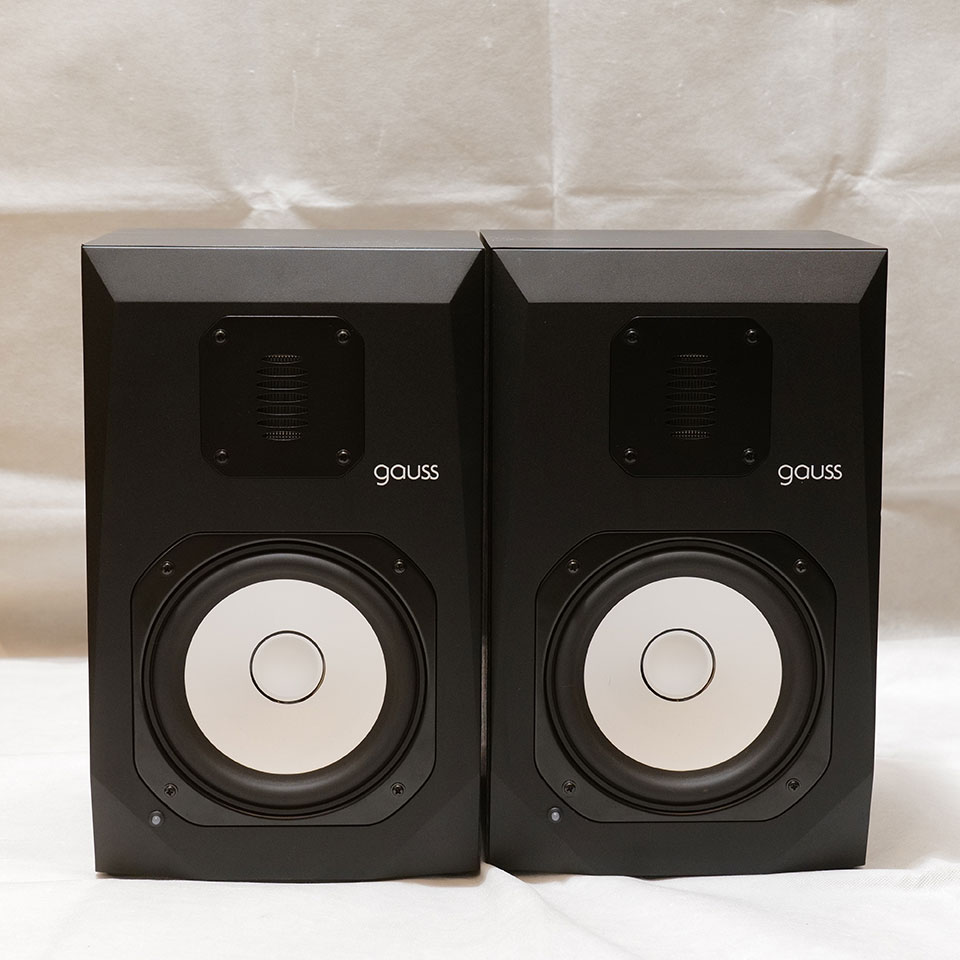 Avantone Pro/Gauss 7 (Pair)【展示機特価品】【在庫あり】