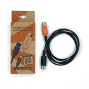 Retrokits/RK002 Smart Music Cable【WTG】【お取り寄せ商品】