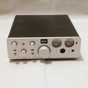 SPL/Phonitor x With DAC768xs Silver【展示機特価品】【在庫あり】