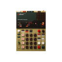 Teenage Engineering/EP-1320 medieval【在庫あり】【2506W1】