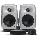 GENELEC/8330ARw + 7350APM 2.1ch GLM Studio【期間限定特価キャンペーン】