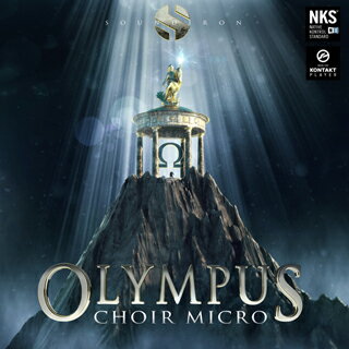 SOUNDIRON/OLYMPUS CHOIR MICRO / KP EDITIONڥ饤Ǽʡۡں߸ˤ