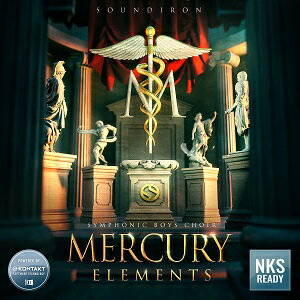 SOUNDIRON/MERCURY BOY'S CHOIR ELEMENTS / KP EDITIONڥ饤Ǽʡۡں߸ˤ