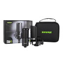 SHURE/SM4-K-KIT-J【在庫あり】【〜05/22 期間限定特価キャンペーン】