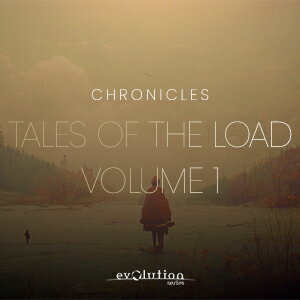 EVOLUTION SERIES/CHRONICLES TALES OF THE ROAD VOL 1【オンライン納品】【在庫あり】 EVOLUTION SERIES/CHRONICLES TALES OF THE ROAD VOL 1【オンライン納品】【在庫あり】