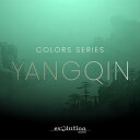 EVOLUTION SERIES/WORLD COLORS YANGQIN【オンライン納品】【在庫あり】