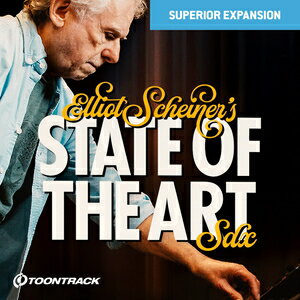 TOONTRACK/SDX - STATE OF THE ART【オンライン納品】【在庫あり】