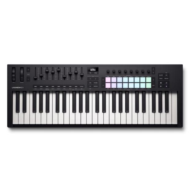 novation/Launchkey 49 Mk4