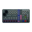 ZOOM/LiveTrak L6【在庫あり】【2506R1】