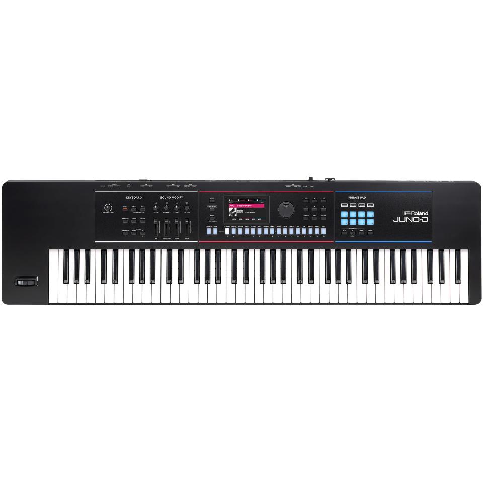 Roland/JUNO-D7