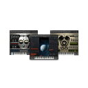 EASTWEST/EW HORROR BUNDLE 【オンライン納品】