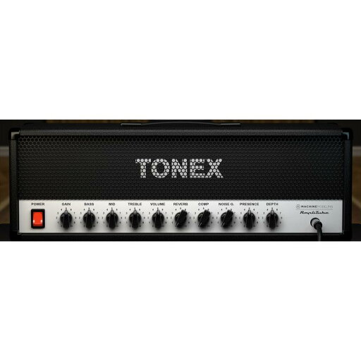 IK Multimedia/TONEX Metal Gems Signature Collection【オンライン納品】 IK Multimedia/TONEX Metal Gems Signature Collection【オンライン納品】