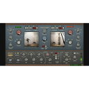 Softube/Atlantis Dual Chambers【〜07/28 期間限定特価キャンペーン】【オンライン納品】