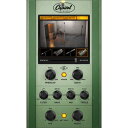 UNIVERSAL AUDIO/Capitol Chambers【オンライン納品】