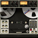 UNIVERSAL AUDIO/Ampex ATR-102【オンライン納品】