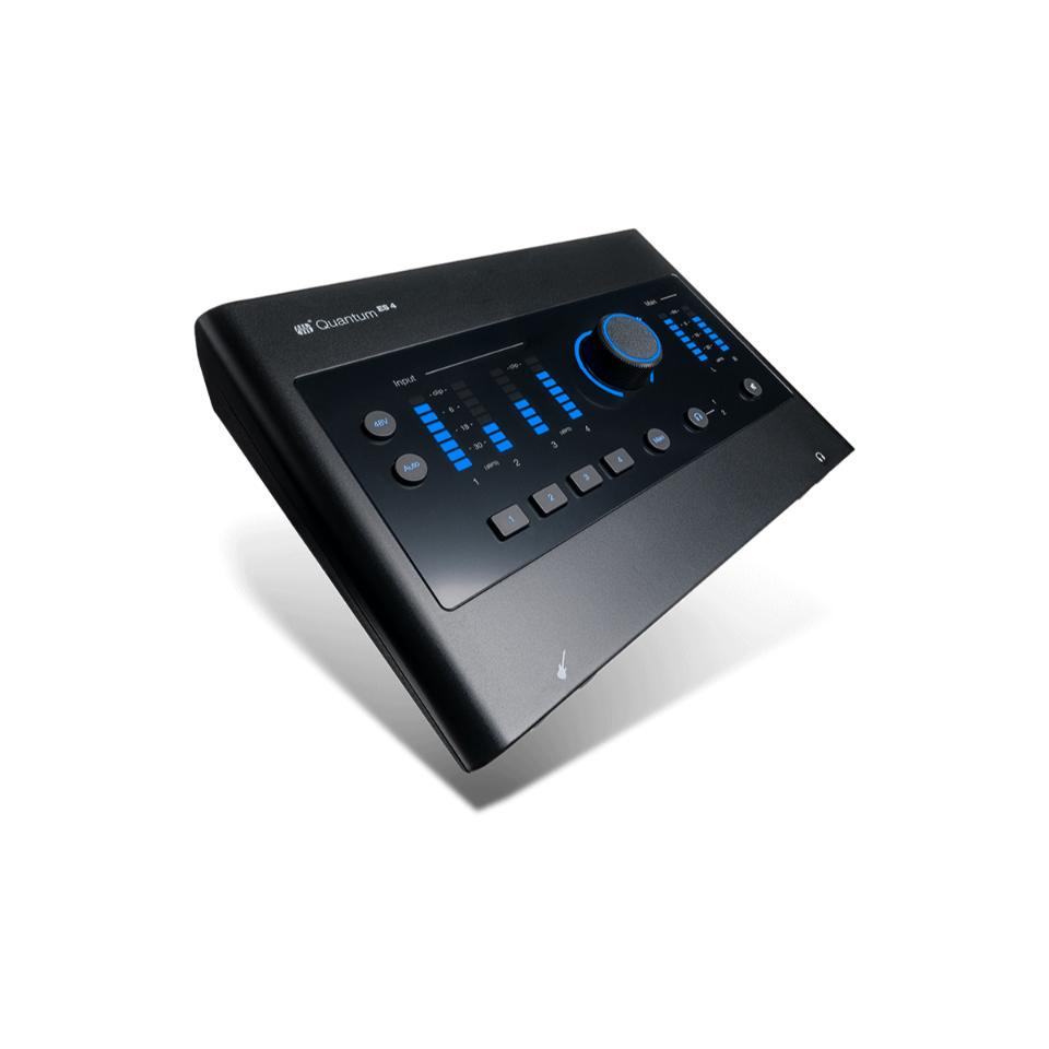 PreSonus/QUANTUM ES 4