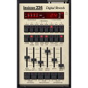 UNIVERSAL AUDIO/Lexicon 224 Digital Reverb【オンライン納品】