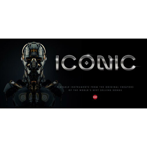 EASTWEST/ICONIC【〜08/21 期間限定特価キャンペーン】【オンライン納品】 EASTWEST/ICONIC【〜08/21 期間限定特価キャンペーン】【オンライン納品】