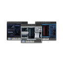 EASTWEST/POP PRODUCTION BUNDLE【オンライン納品】