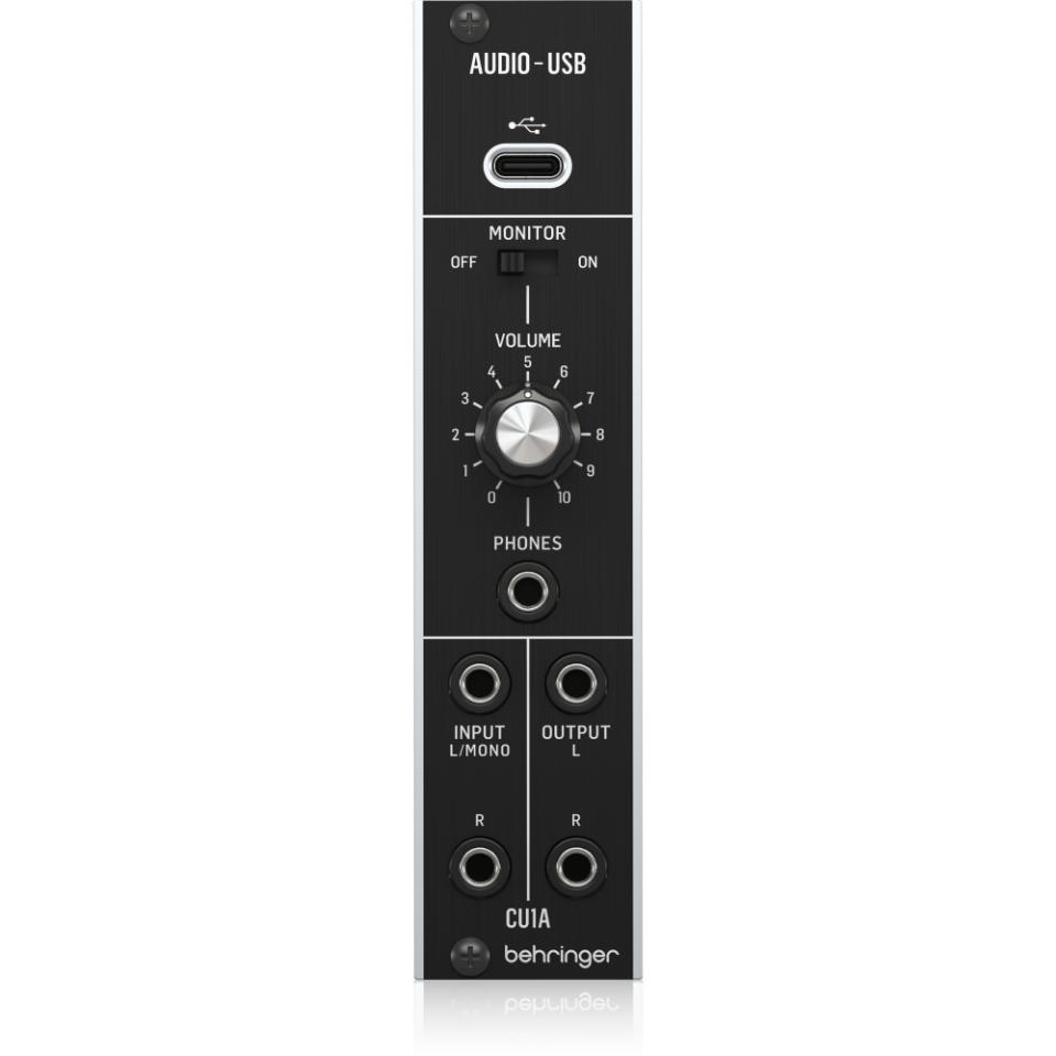 BEHRINGER/CU1A