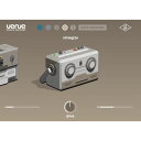 UNIVERSAL AUDIO/Verve Analog Machines Essentials【オンライン納品】