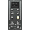 UNIVERSAL AUDIO/SSL 4000 G Bus Compressor【オンライン納品】