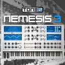 TONE2/NEMESIS 3【オンライン納品】【在庫あり】