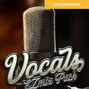 TOONTRACK/MIX PACK - VOCALS【オンライン納品】【在庫あり】