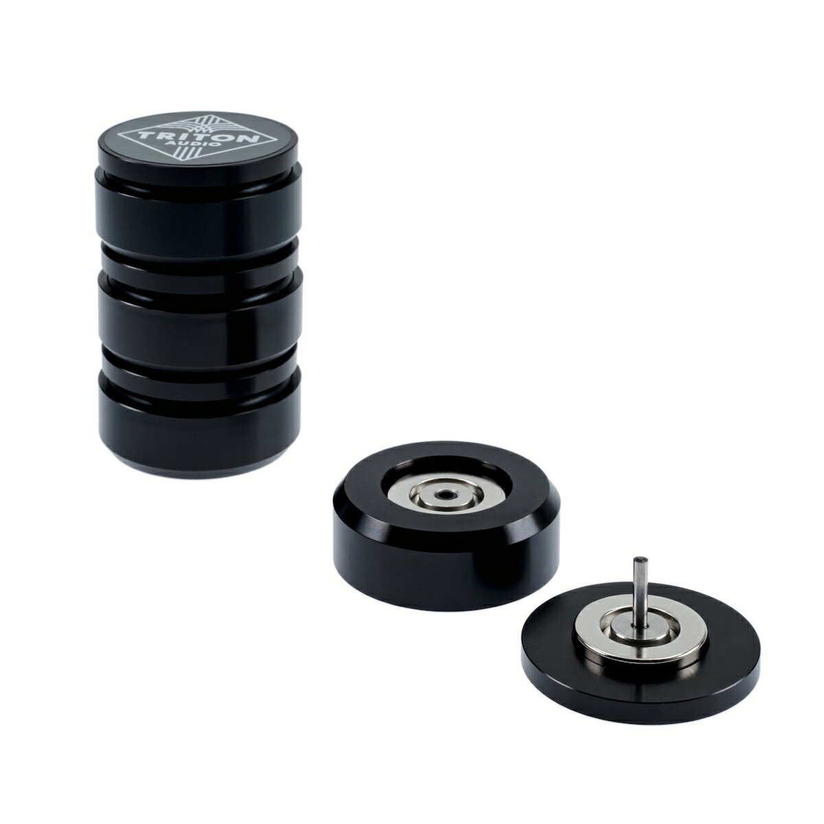 Triton Audio/NeoLev