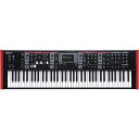 Roland/STAGE KEYBOARD V-STAGE76