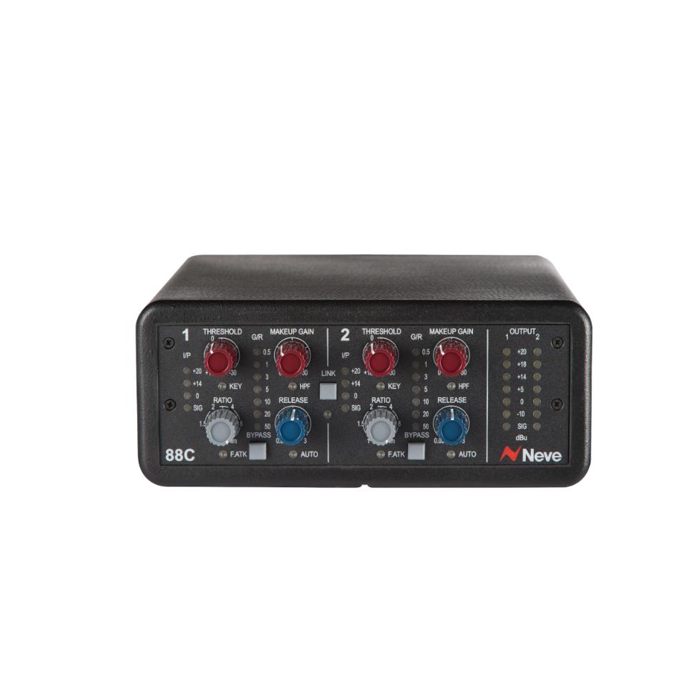 AMS NEVE/88C: Dual Desktop Dynamicsں߸ˤ