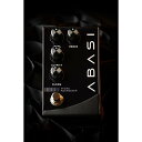Abasi Concepts/MICRO AGGRESSOR