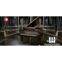 IK Multimedia/Pianoverse Grand Piano Y7【オンライン納品】