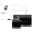Sonarworks/SoundID Reference for Headphones and Apollo Monitor Correction Add-on bundle【オンライン納品】
