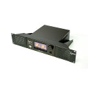 Lynx Studio Technology/Hilo Rack V2