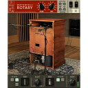 UNIVERSAL AUDIO/Waterfall Rotary Speaker【オンライン納品】