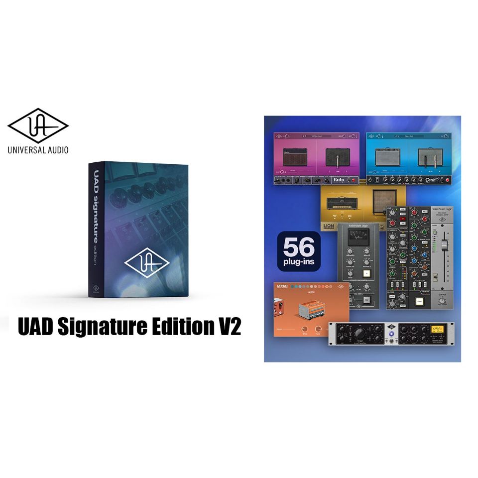 楽天市場】Universal Audio UAD-2 Soloの通販 楽天市場】Universal Audio UAD-2 Soloの通販