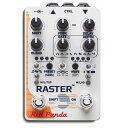 RED PANDA/Raster V2【数量限定特価キャンペーン】【在庫あり】
