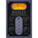 UNIVERSAL AUDIO/UAD Manley Tube Preamp【オンライン納品】