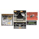 UNIVERSAL AUDIO/UAD Analog Tape Bundle【~07/30 期間限定特価キャンペーン】【オンライン納品】
