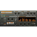 Softube/Vocoder【オンライン納品】