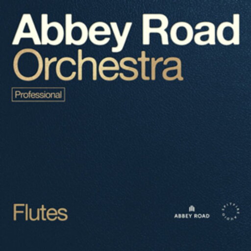 SPITFIRE AUDIO/ABBEY ROAD ORCHESTRA: FLUTES PROFESSIONAL【オンライン納品】【在庫あり】 SPITFIRE AUDIO/ABBEY ROAD ORCHESTRA: FLUTES PROFESSIONAL【オンライン納品】【在庫あり】