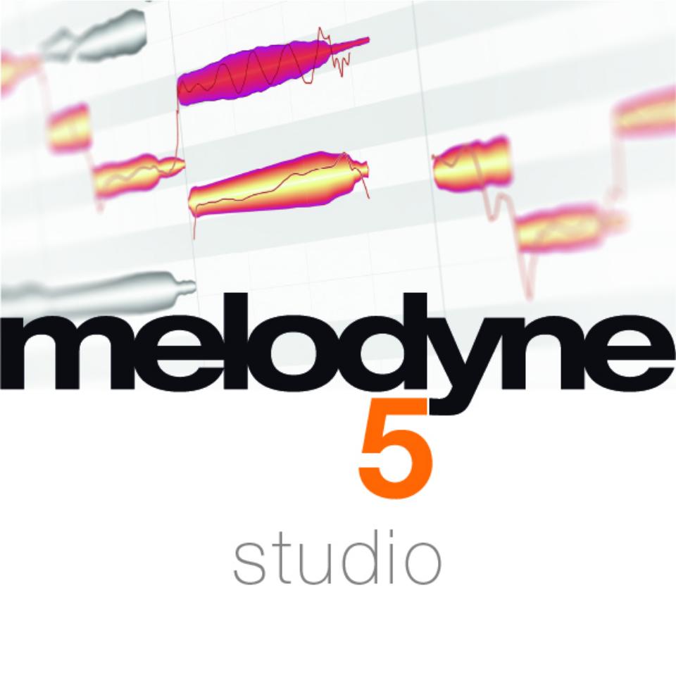 Celemony Software/Melodyne 5 Studio åץ졼 from Melodyne Essentialڡ0...