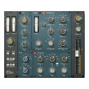 Softube/British Class A【オンライン納品】