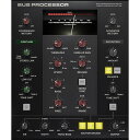Softube/Bus Processor【オンライン納品】