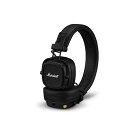 Marshall/Major V Black【在庫あり】(2)